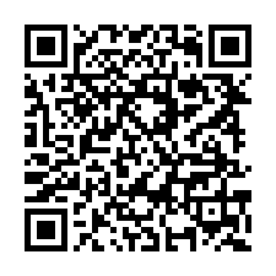 QR kód pro stažení Ordix v Google Play