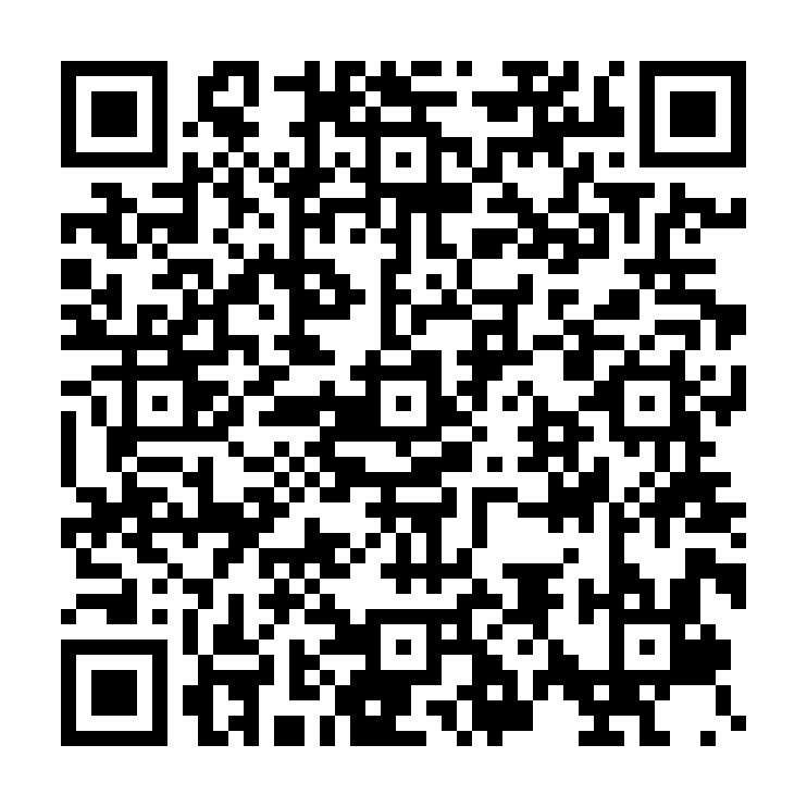 QR kód pro stažení aplikace PaidX v Google Play